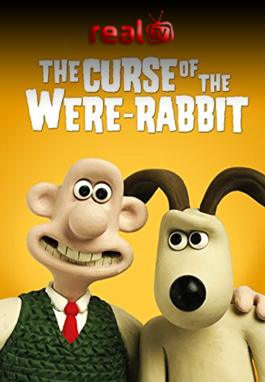 Wallace And Gromit